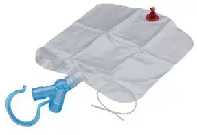 Salter Labs Trach Drain Container, 2 Liter