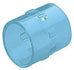Salter Labs AirLife Cuff Connector 22mm x 22mm