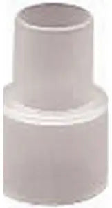 CareFusion AirLife Two-Step Tubing Adapter 22mm x 15mm