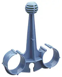 Salter Labs Disposable Ventilator Circuit Hanger