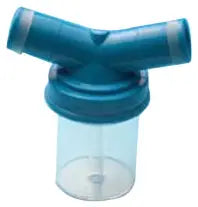 Salter Labs Disposable Water Traps with Self-Sealing