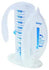 Salter Labs Volumetric Incentive Spirometer