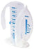 Salter Labs Volumetric Incentive Spirometer