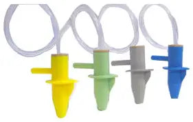 Salter Labs Misty Max 10 Disposable Nebulizer