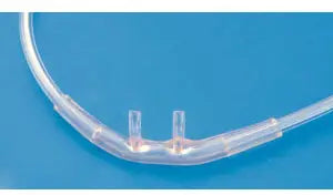 Salter Labs Neonate Cushion Nasal Cannula 7'