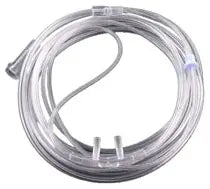 Salter Labs Pediatric Cushion Nasal Cannulas with 7' Tubing
