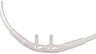 Salter Labs Cushion Adult Nasal Cannula, 7 ft