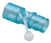 Salter Labs 22mm Straight Connector without Base