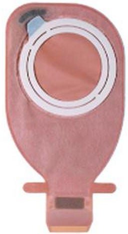 Coloplast Assura AC 2-Piece EZ Close Opaque Pouch, Extra Large
