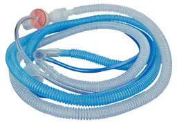 Salter Labs Heated Pediatric Respiratory Circuit 8'