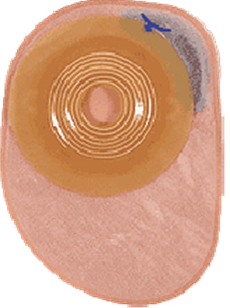 Assura® One-Piece Colostomy Pouch System