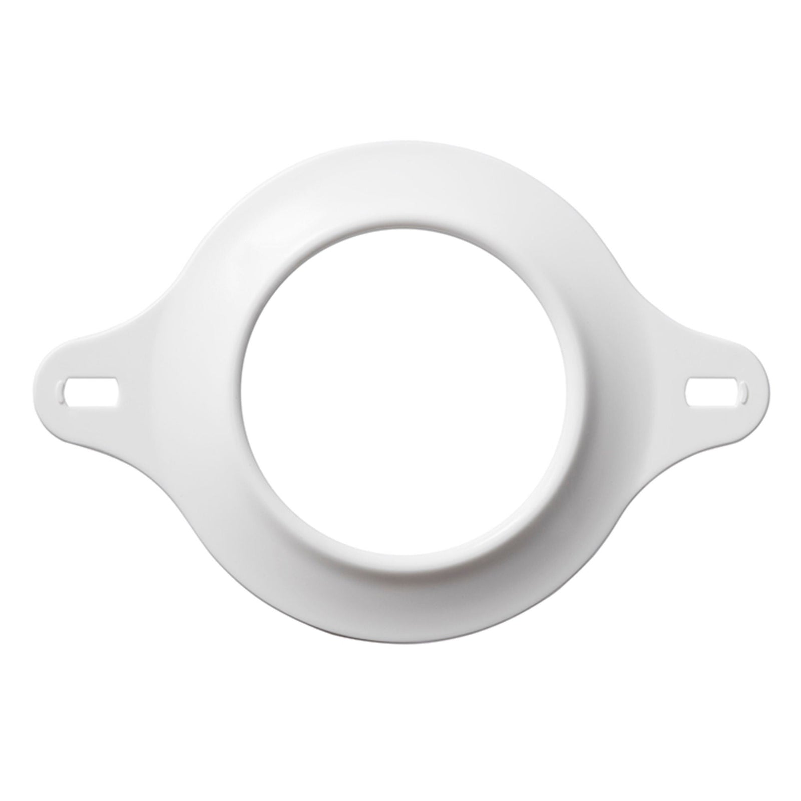 Coloplast Assura Two-Piece Irrigation Faceplate