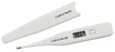 Cardinal Health Dualscale Oral Thermometer