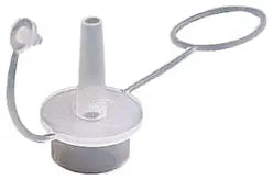 Salter Labs Oxygen Stem 22 O.D. Base