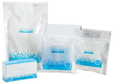 Cardinal Health Cold Pack Instant 6