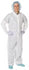 Cardinal Health Premium Heavy Weight SMS Elastic Cuff Ankle Coverall