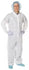 Cardinal Health Premium Heavy Weight SMS Elastic Cuff Ankle Coverall
