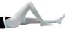 Cardinal Health Anti-Embolism Stockings
