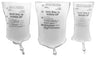 Salter Labs AirLife Sterile Water for Inhalation in Flexible Containers