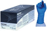 Cardinal Health Latex Blue with Neu-Thera Surgical Gloves
