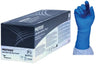 Cardinal Health Latex Blue with Neu-Thera Surgical Gloves