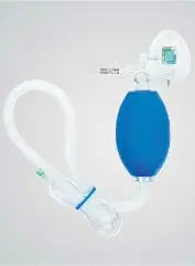 Salter Labs Resuscitation Bag with Adult or Infant Mask
