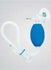 Salter Labs Resuscitation Bag with Adult or Infant Mask