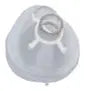 Salter Labs Disposable Resuscitation Face Mask - Multiple Sizes Available