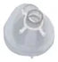 Salter Labs Disposable Resuscitation Face Mask - Multiple Sizes Available