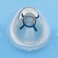 Salter Labs Disposable Resuscitation Face Mask - Multiple Sizes Available