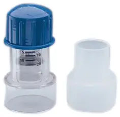 Salter Labs AirLife Adjustable PEEP Valve with 22mm Connection