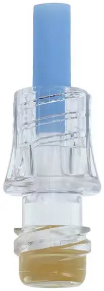 Baxter Healthcare Interlink Injection Site with Male Luer Lock Adapter