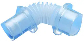Salter Labs Omni-Flex AirLife Adult Disposable Patient Connector