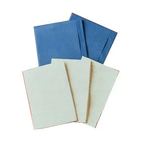 Cardinal Health Poly-Lined Operating Room Towels, 18 x 26 in