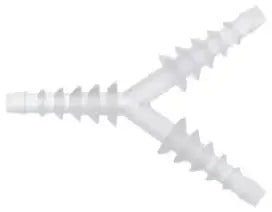 Cardinal Health 6-in-1 Y Tubing Connector