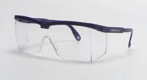 Fisherbrand 200 Series Safety Glasses - One Size Fits Most