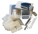 Salter Labs Tracheostomy Care Kit with Hydrogen Peroxide