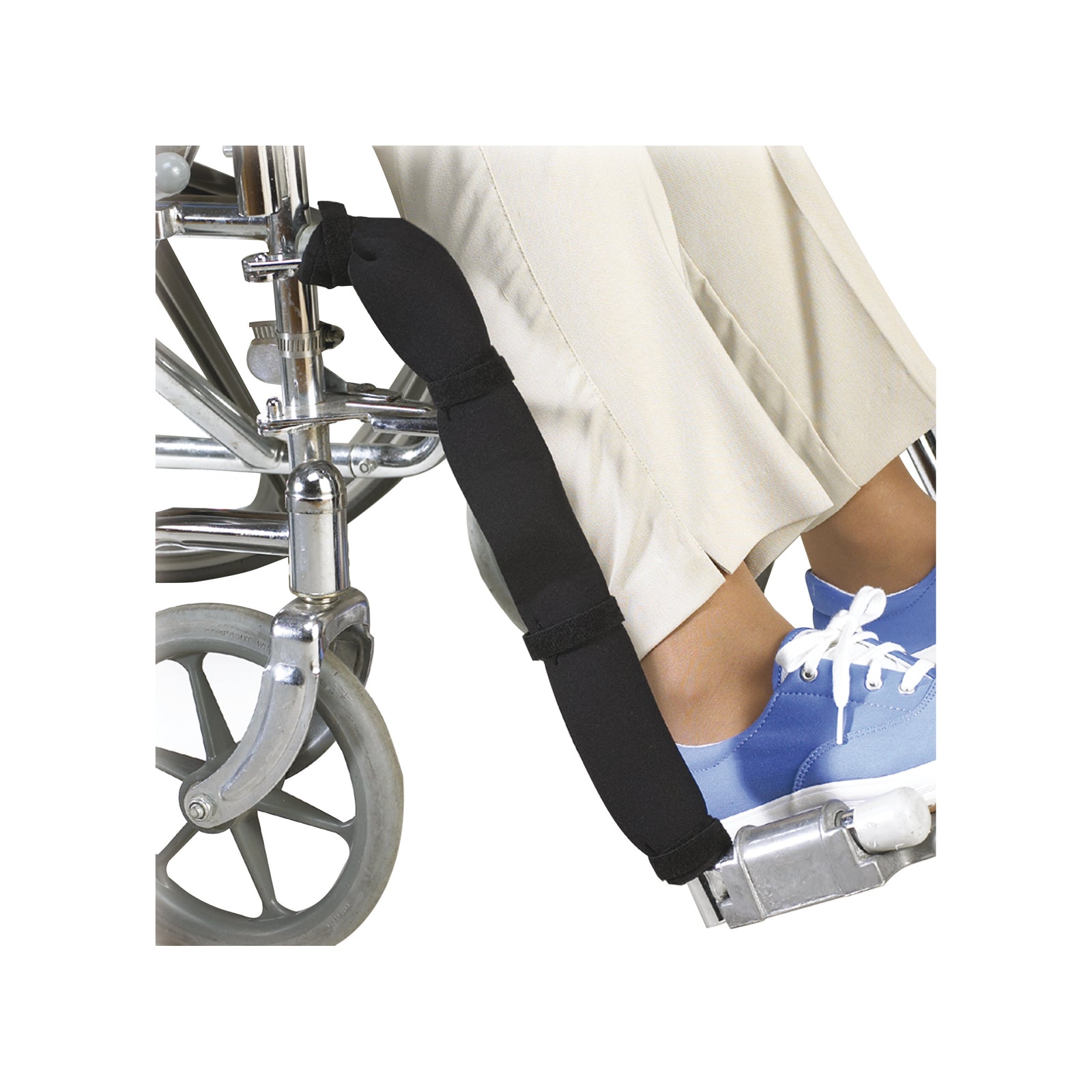 Skil-Care Leg Protectors for Wheelchair