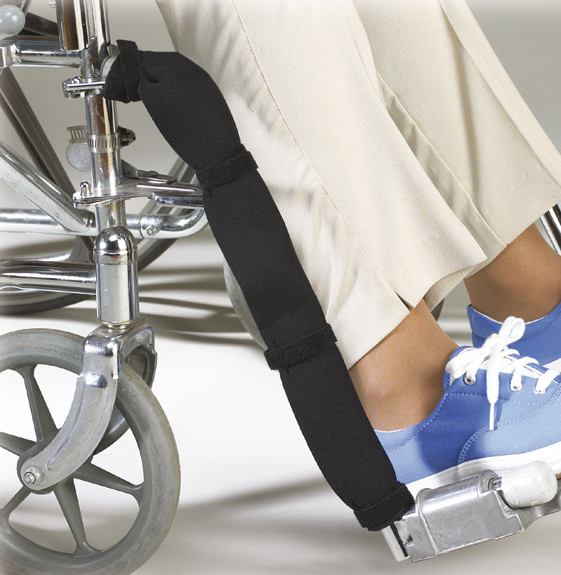 Skil-Care Leg Protectors for Wheelchair