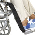 Skil-Care Leg Protectors for Wheelchair