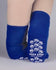 PRINCIPLE BUSINE Pillow Paws 360 Slipper Socks