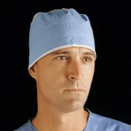 Cardinal Health Easy-Tie Surgeon Cap