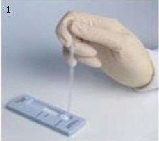 LIFESIGN Uni-Gold HIV Test Kit