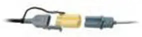 Salter Labs Nebulizer Adapter