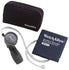 Welch Allyn DuraShock Gold Series DS66 Aneroid Sphygmomanometer with Adult Cuff