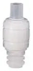 Salter Labs Heat-Moisture Exchanger - Models 500, 1000, 1500