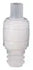 Salter Labs Heat-Moisture Exchanger - Models 500, 1000, 1500