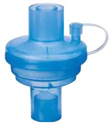 Salter Labs HCH/Filter with CO2 Port