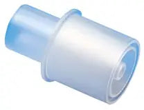 Salter Labs AirLife Oxygen Tubing Adapter - 15 mm Universal