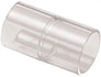 Salter Labs AirLife Respiratory Connectors - 15mm x 22mm & 22mm x 22mm
